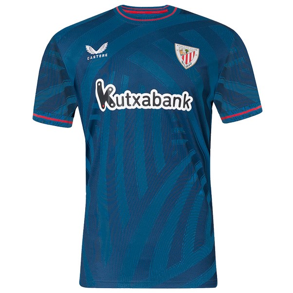 Thailand Trikot Athletic Bilbao 125th 2023-24